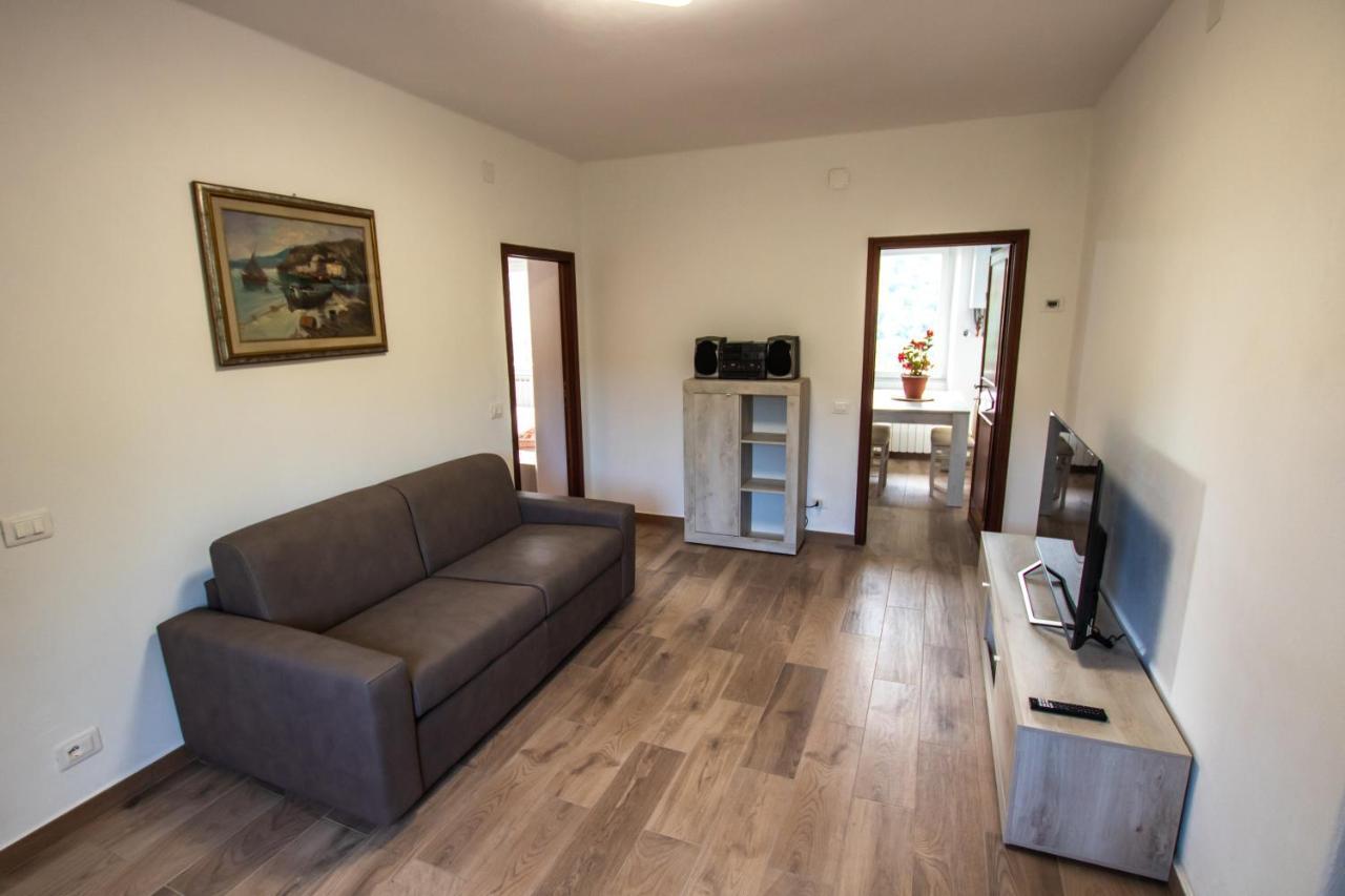 Near - Cinque Terre Holiday Apartment Рикко-дель-Гольфо-ди-Специя Экстерьер фото