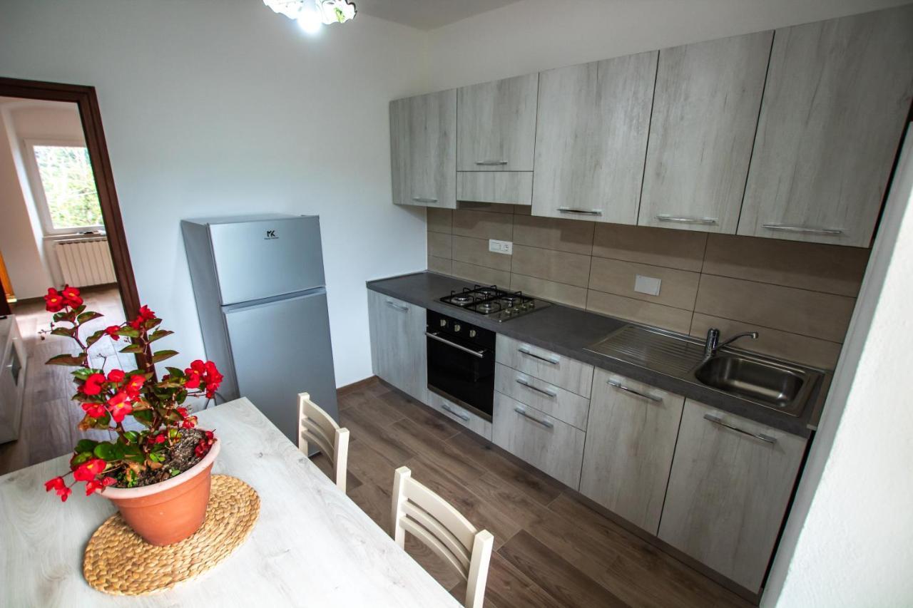 Near - Cinque Terre Holiday Apartment Рикко-дель-Гольфо-ди-Специя Экстерьер фото